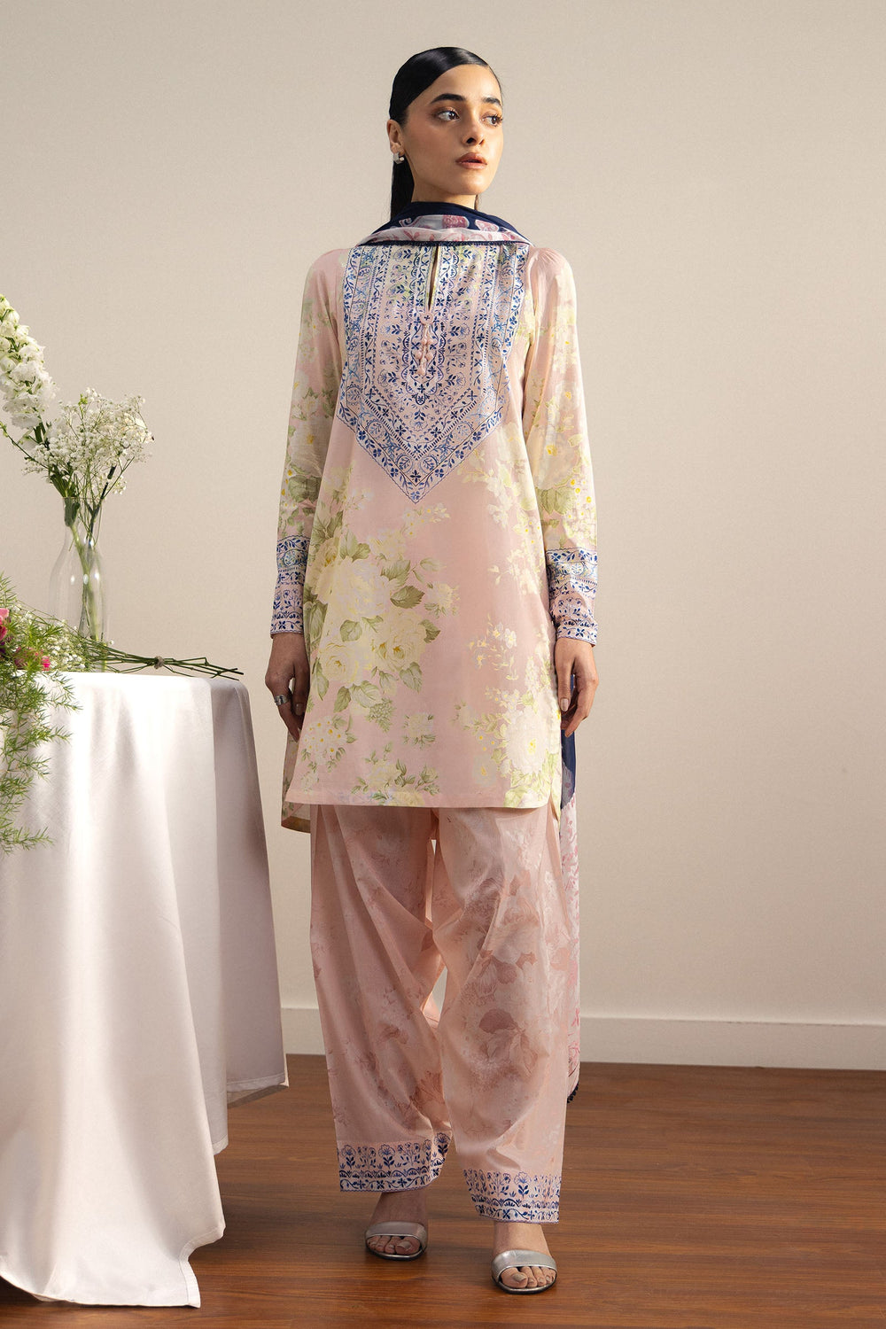 Zara Shahjahan Coco Haru-1A