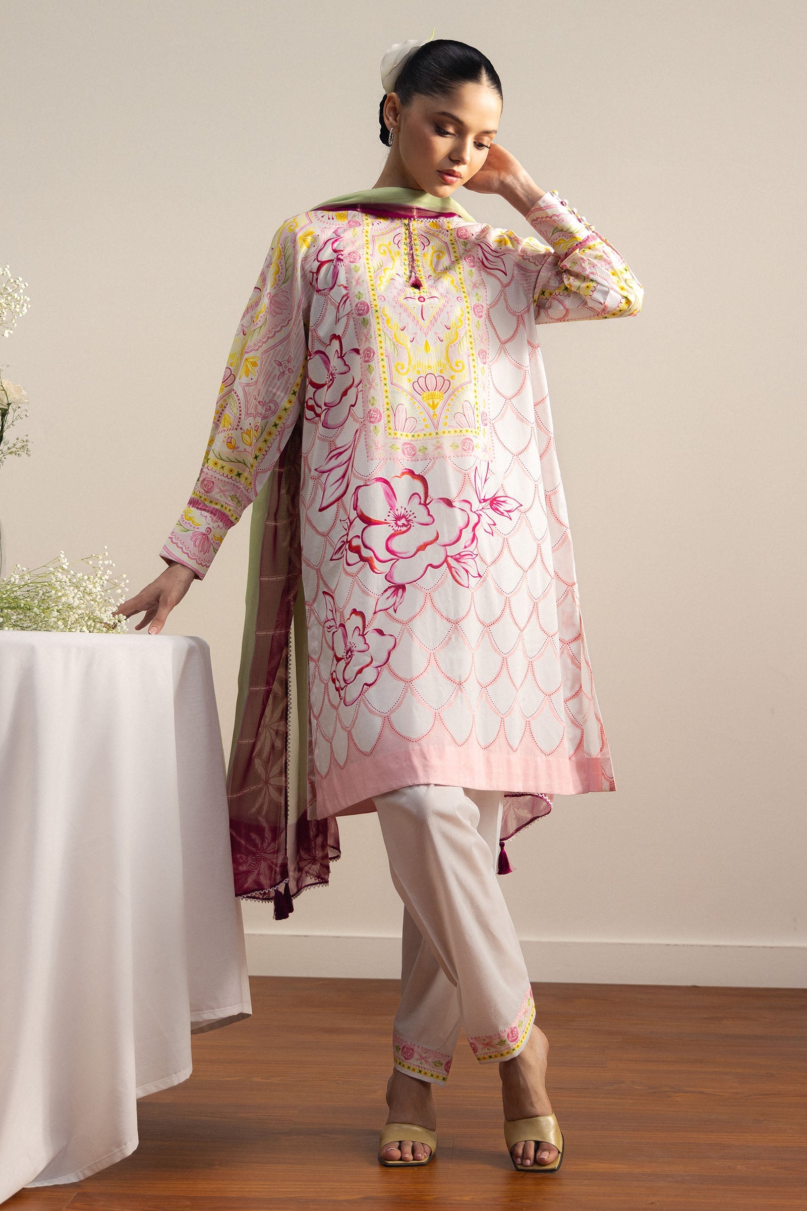 Zara Shahjahan Coco Nami-5B