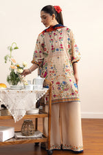 Zara Shahjahan Coco Takara-7A