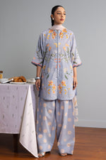 Zara Shahjahan Coco Yuki-8B
