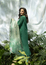 Elaf ELQ-2A Lover's Eden Side