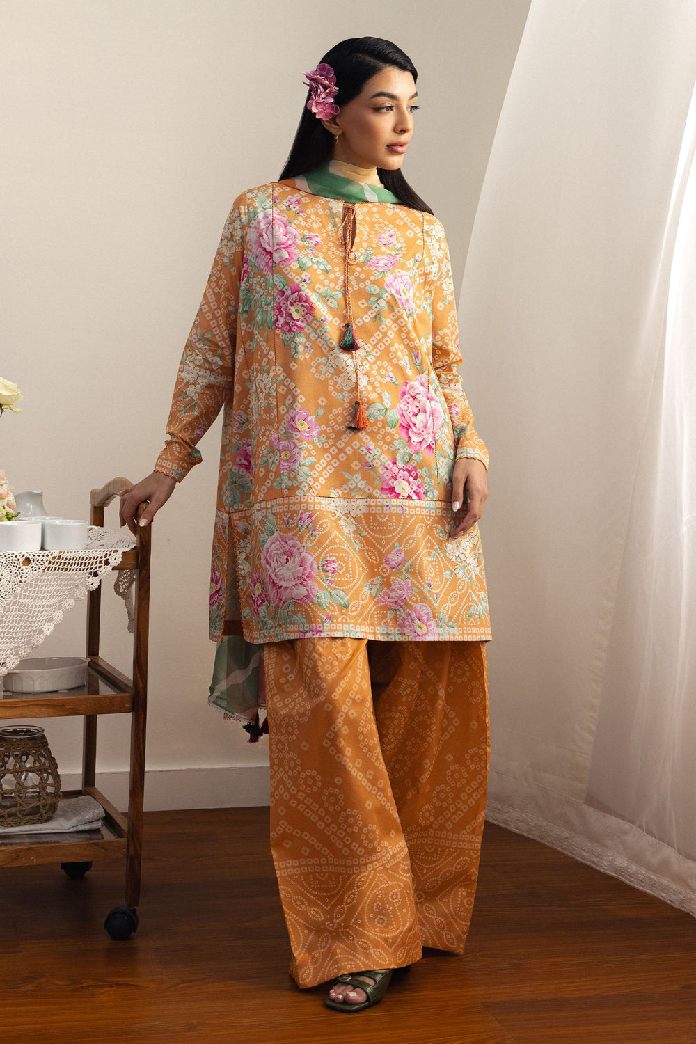 Zara Shahjahan Coco Kohana-4A