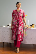 Zara Shahjahan Coco Kohana-4B