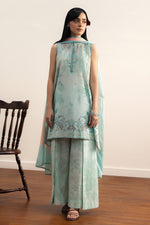 Zara Shahjahan Coco Sora-3B