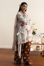 Zara Shahjahan Coco Yuki-8A