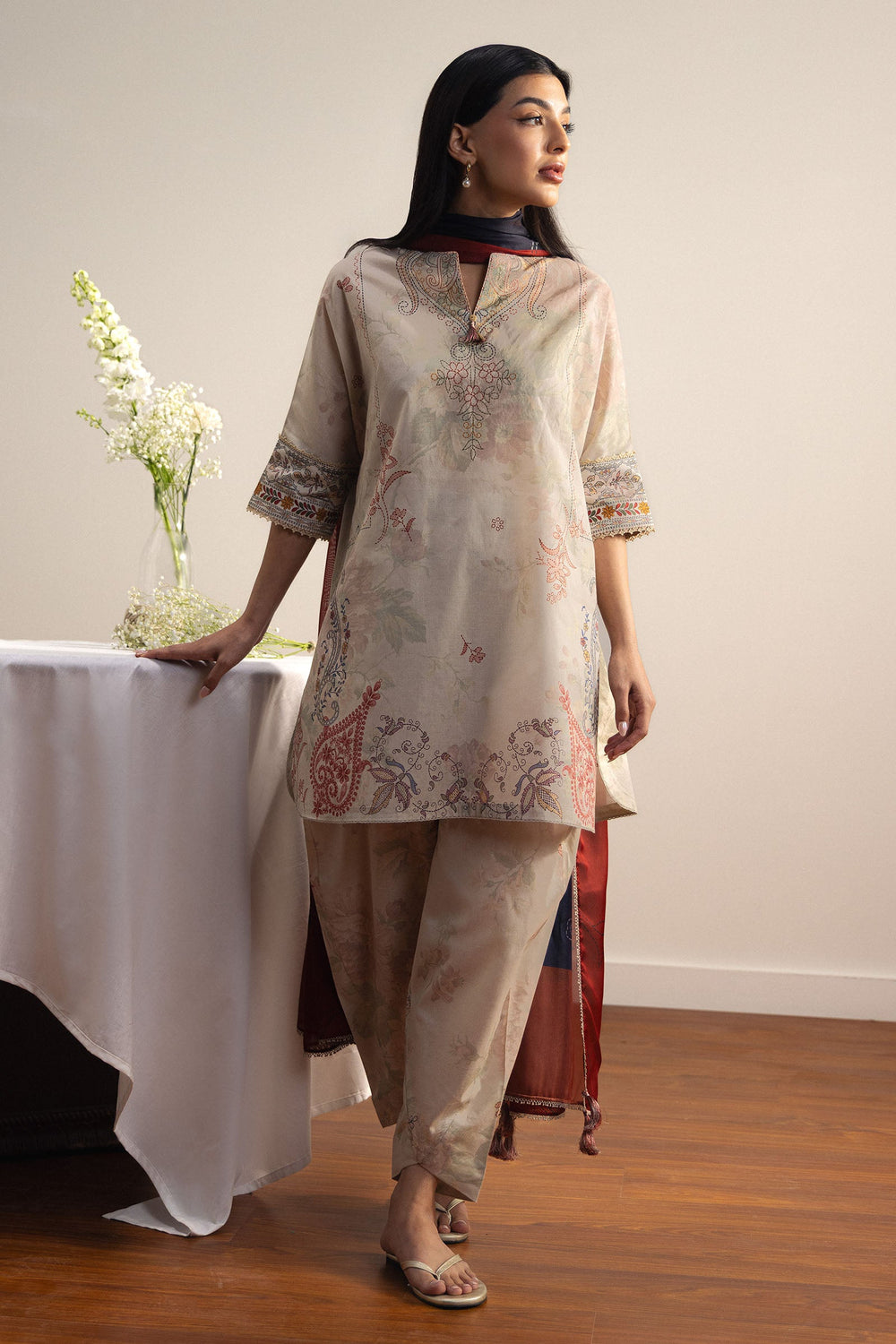 Zara Shahjahan Coco Sora-3A
