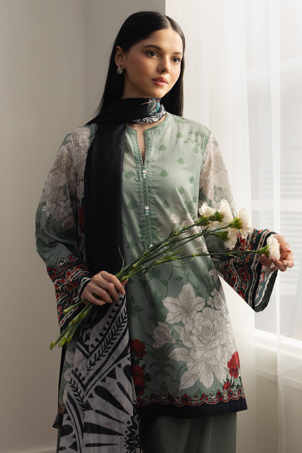 Zara Shahjahan Coco Zen-10B