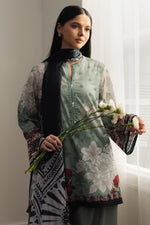 Zara Shahjahan Coco Zen-10B