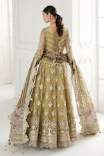 Baroque Formal Luxury Suit - AZ-BQ-CH10-02