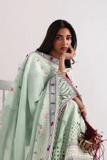Suffuse Luxury Lawn Suit - AZ-SFU-04-SEROLI