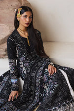 Suffuse Luxury Lawn Suit - AZ-SFU-05-MERAVI