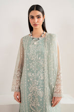 Baroque Formal Luxury Suit - AZ-BQ-UF-680