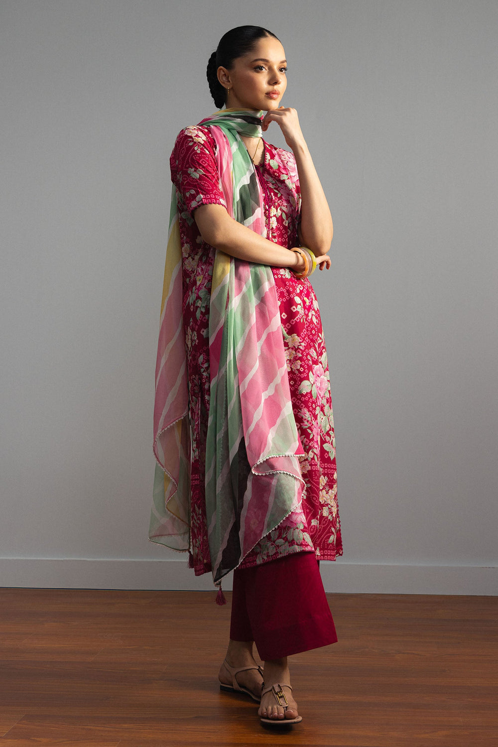Zara Shahjahan Coco Kohana-4B