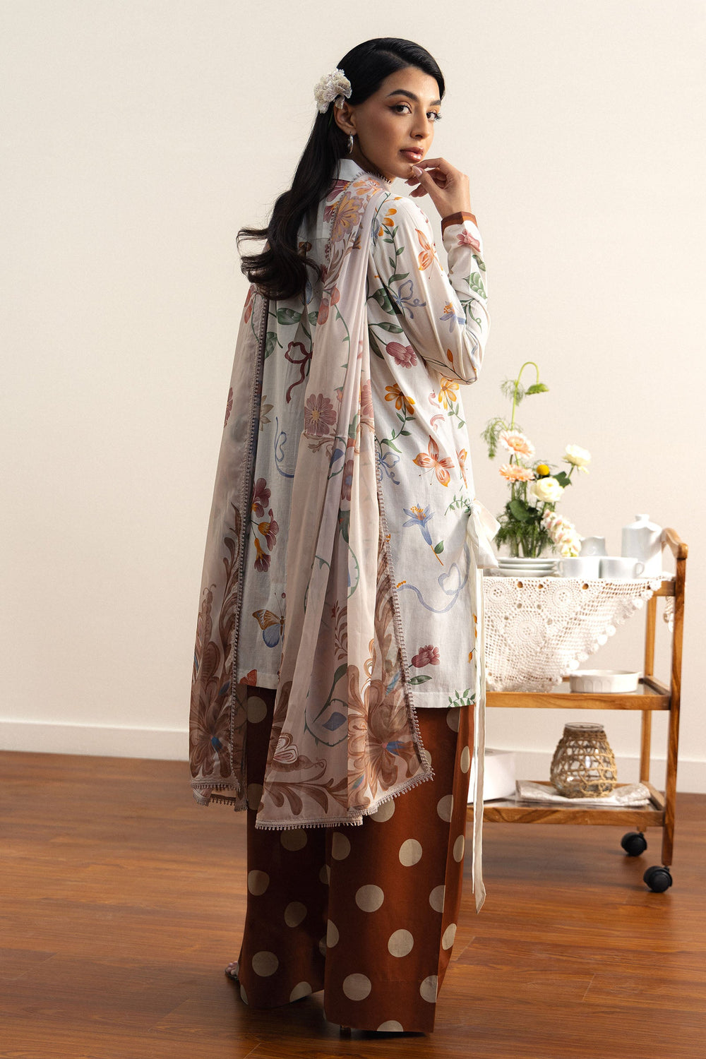 Zara Shahjahan Coco Yuki-8A