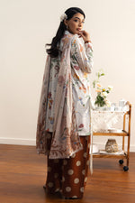 Zara Shahjahan Coco Yuki-8A