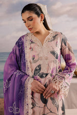 Nureh | AZ-NSG-216 | 3 Piece Embroidered Lawn Suit