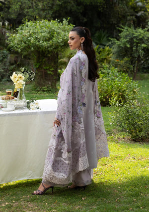 Elaf ELQ-4B Pure Plum Side