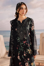 Nureh | AZ-NSG-224 | 3 Piece Embroidered Lawn Suit