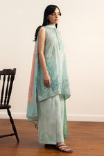 Zara Shahjahan Coco Sora-3B