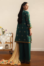 Zara Shahjahan Coco Takara-7B