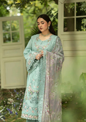 Elaf ELQ-6B Mint Story Back