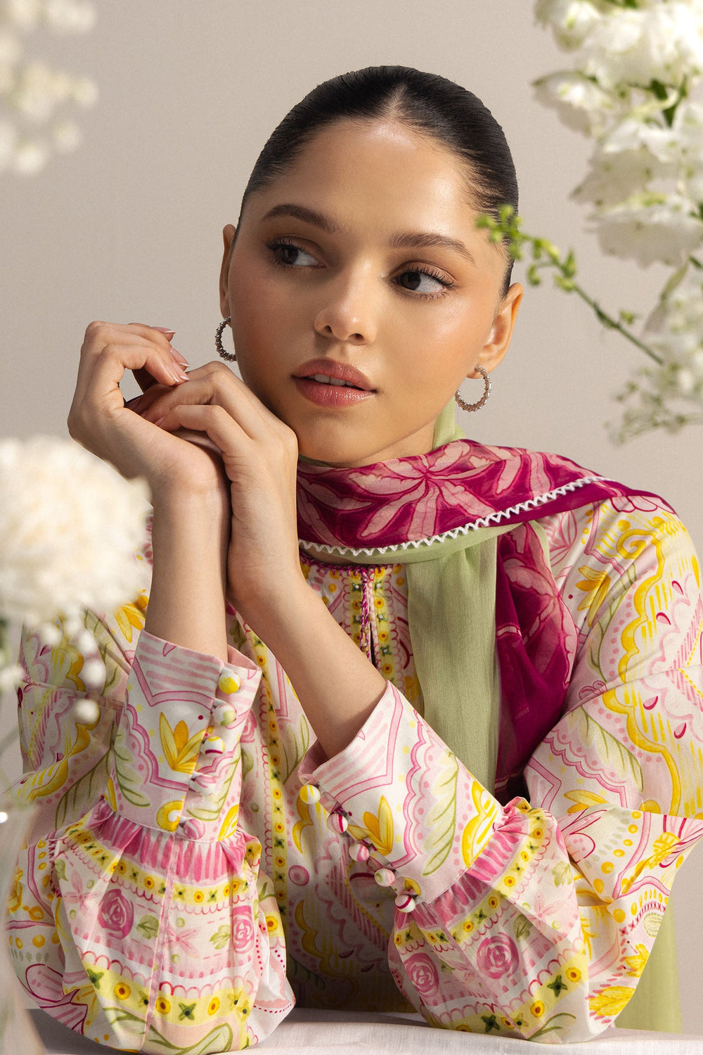 Zara Shahjahan Coco Nami-5B