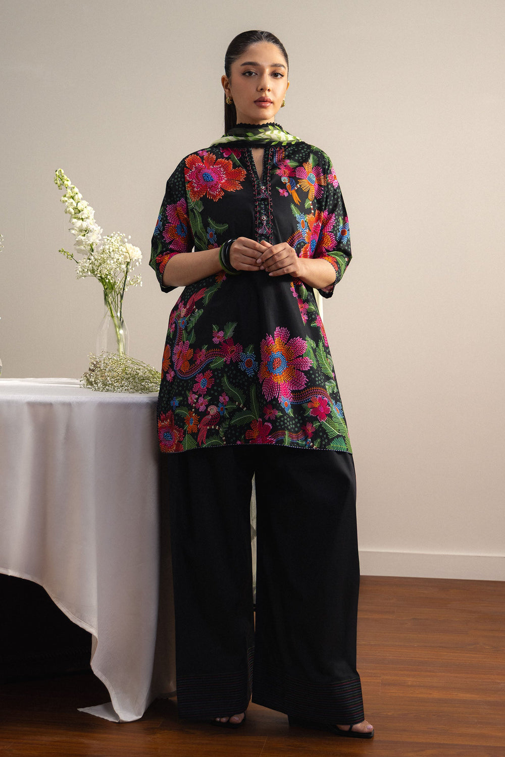 Zara Shahjahan Coco Asahi-2A
