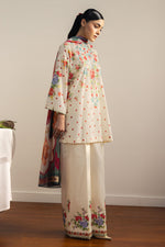 Zara Shahjahan Coco Aki-6A