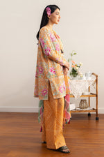 Zara Shahjahan Coco Kohana-4A