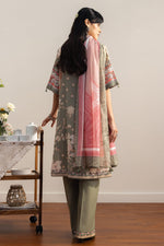 Zara Shahjahan Coco Zen-10A