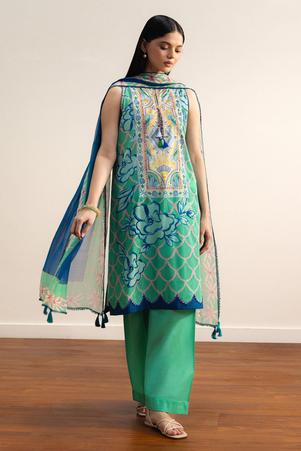 Zara Shahjahan Coco Nami-5A