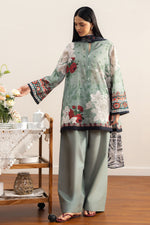 Zara Shahjahan Coco Zen-10B