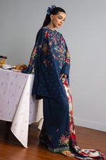 Zara Shahjahan Coco Aki-6B