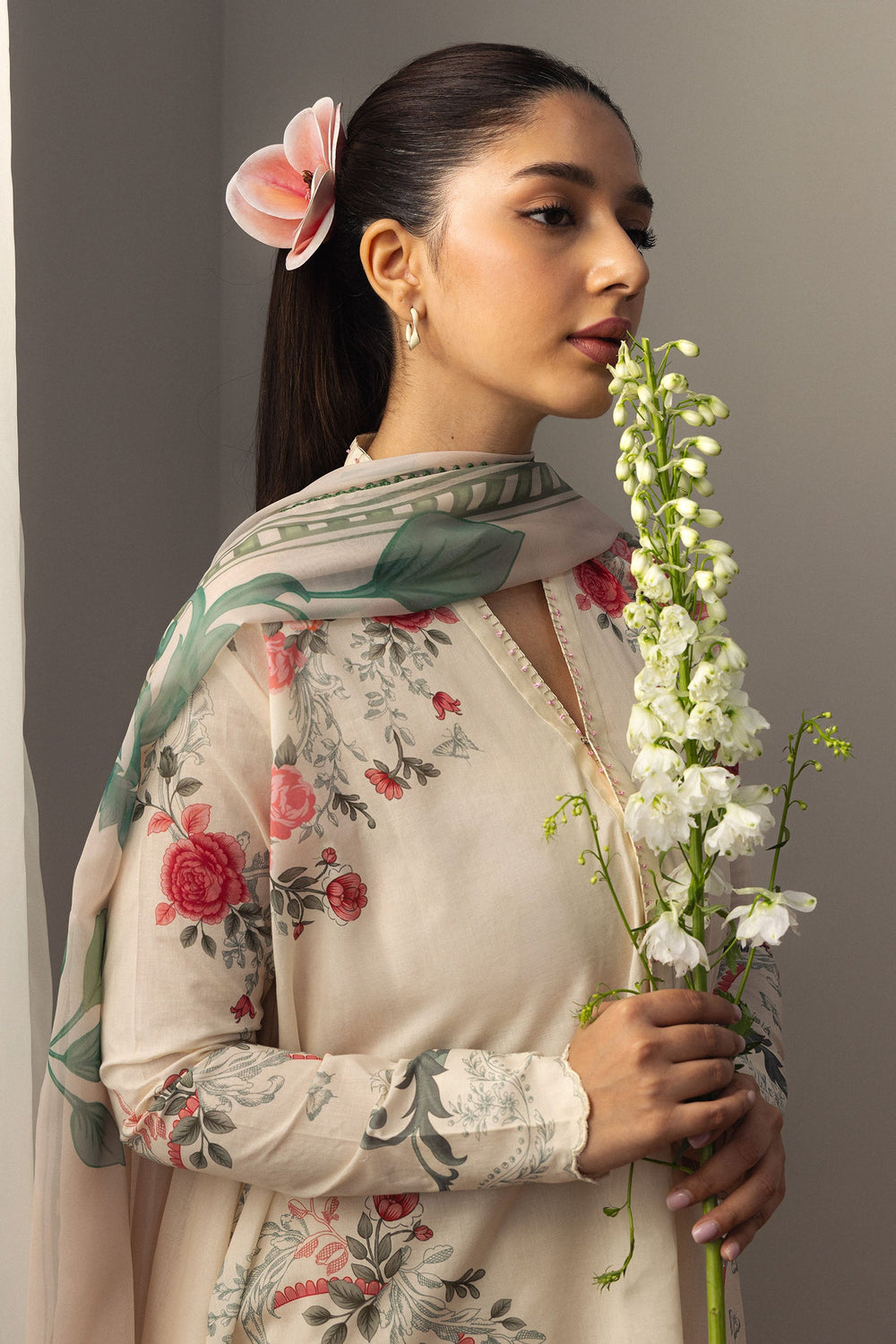 Zara Shahjahan Coco Rei-9B