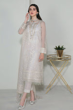 Baroque Formal Luxury Suit - AZ-BQ-UF-186