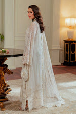 Baroque Formal Luxury Suit - AZ-BQ-CH13-02