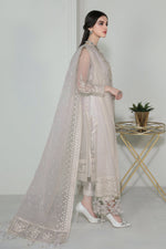 Baroque Formal Luxury Suit - AZ-BQ-UF-186