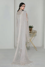 Baroque Formal Luxury Suit - AZ-BQ-UF-186