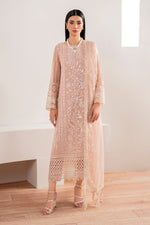Baroque Formal Luxury Suit - AZ-BQ-UF-681