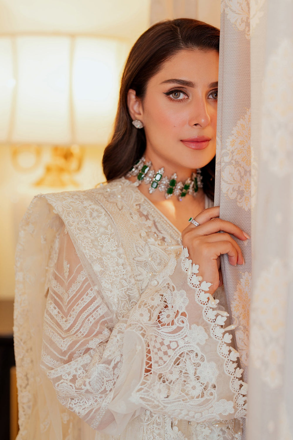 Baroque Formal Luxury Suit - AZ-BQ-CH13-02