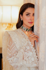 Baroque Formal Luxury Suit - AZ-BQ-CH13-02