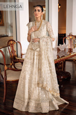 Baroque Formal Luxury Suit - AZ-BQ-CH09-05