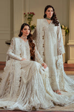 Baroque Formal Luxury Suit - AZ-BQ-CH13-02
