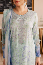 Nureh | AZ-NSG-215 | 3 Piece Embroidered Lawn Suit