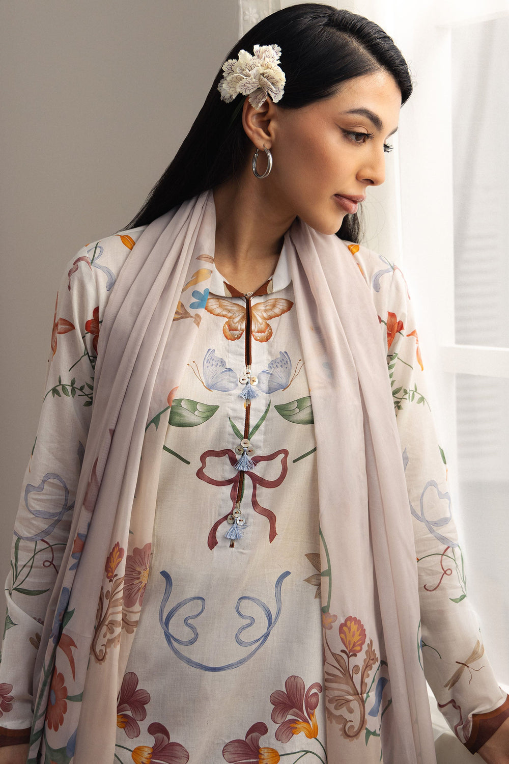 Zara Shahjahan Coco Yuki-8A
