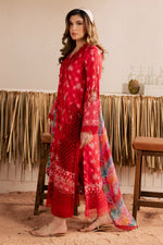 Nureh | AZ-NSG-223 | 3 Piece Embroidered Lawn Suit