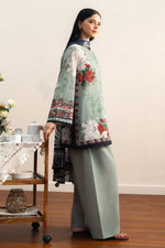 Zara Shahjahan Coco Zen-10B