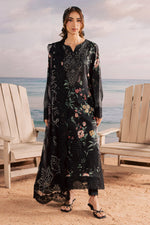 Nureh | AZ-NSG-224 | 3 Piece Embroidered Lawn Suit