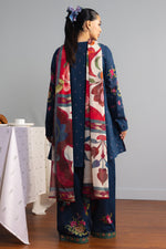 Zara Shahjahan Coco Aki-6B
