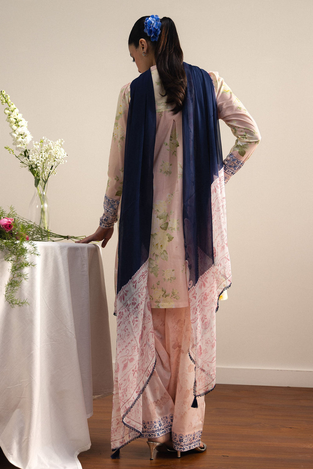 Zara Shahjahan Coco Haru-1A